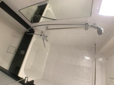 【浴室】 | プライムアーバン浅草テラス |  