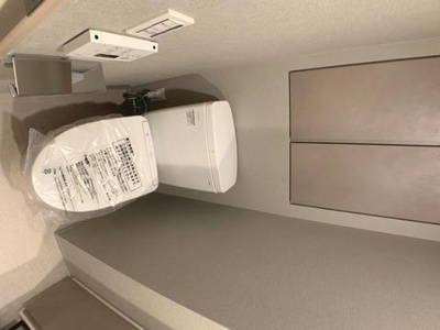 【トイレ】 | プライムアーバン浅草テラス |  