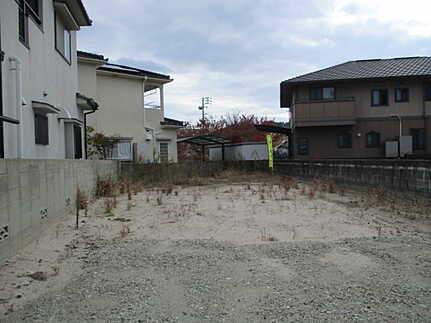 廿日市市宮内字的場の外観