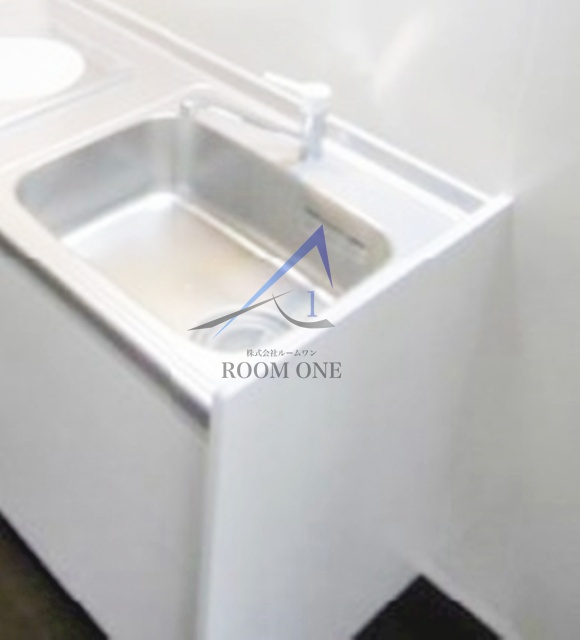 カーサ・エマオの内装