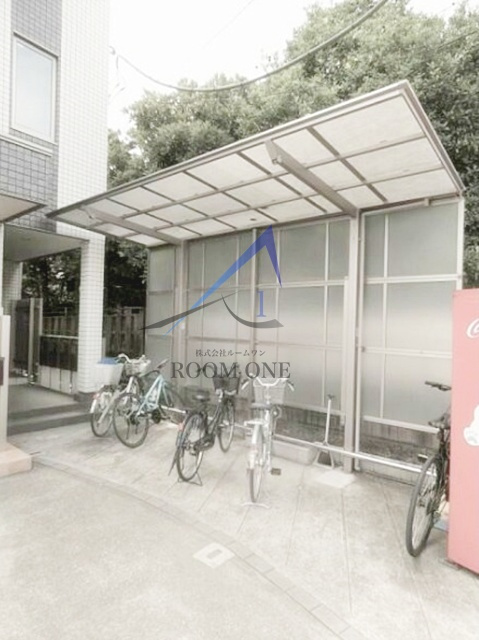 カーサ・エマオのその他共用部分