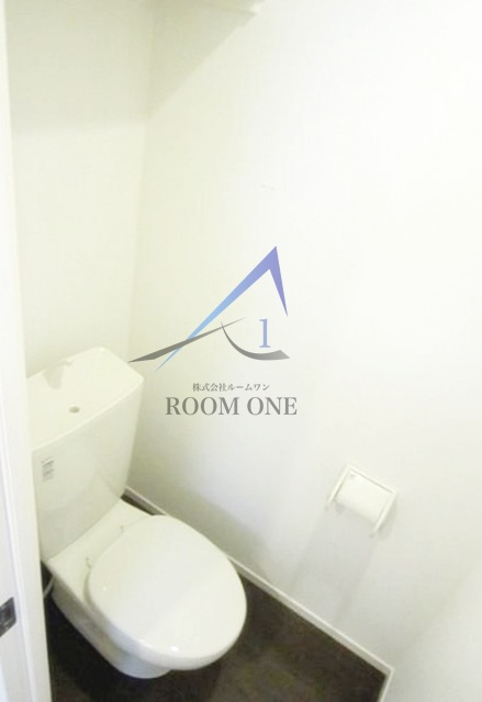 カーサ・エマオのトイレ|トイレです。