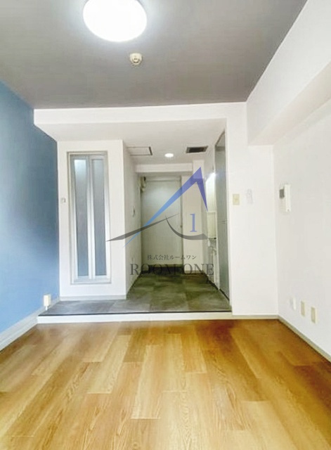 アーバンヒルズマンション早稲田正門前の寝室|寝室です。