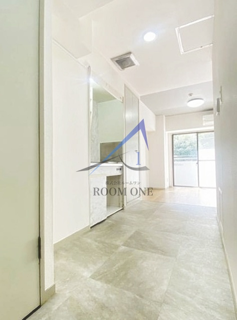 アーバンヒルズマンション早稲田正門前の内装|内装です。