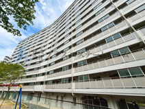 夢野ハイタウン2号棟の画像