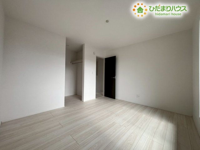 深谷市上野台　2期　新築一戸建て　グラファーレ　01の内装