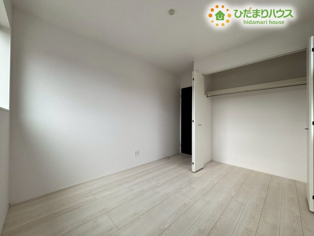 深谷市上野台　2期　新築一戸建て　グラファーレ　01の収納