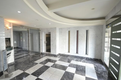 【ロビー】 | ガーラ落合南長崎