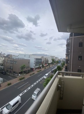 【展望】 | ガーラ落合南長崎