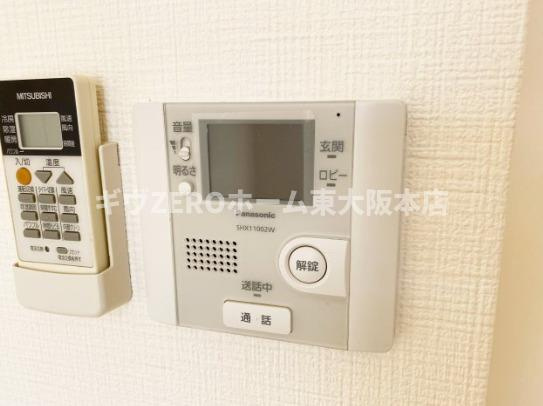 PIANO・FORTEのセキュリティ