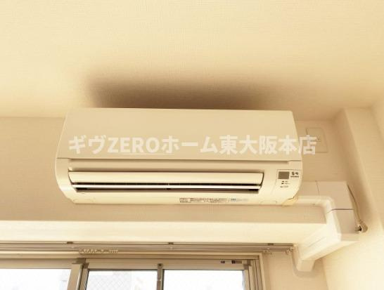 PIANO・FORTEの設備