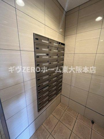 PIANO・FORTEのその他共用部分