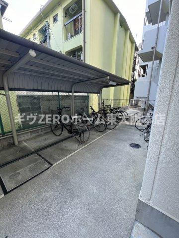 PIANO・FORTEのその他共用部分