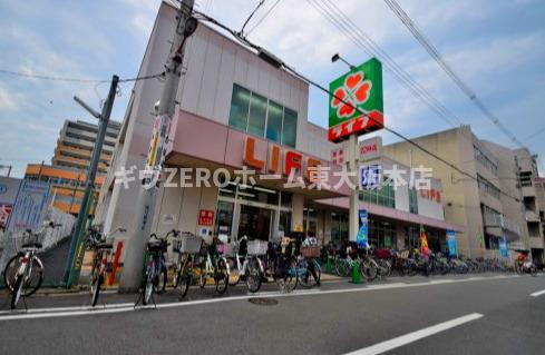 PIANO・FORTEの周辺