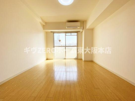 PIANO・FORTEの居間・リビング