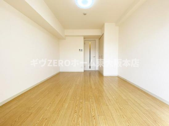 PIANO・FORTEの内装