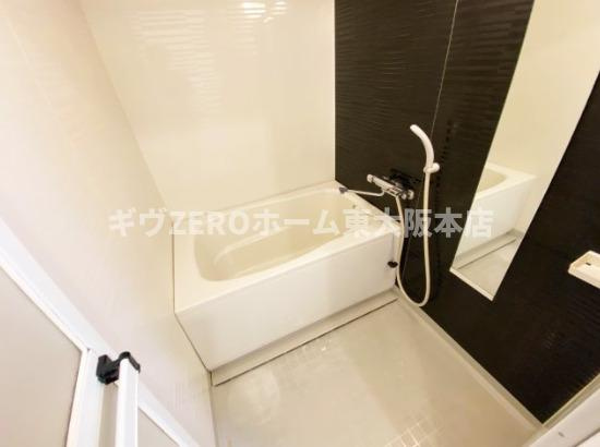 PIANO・FORTEの浴室