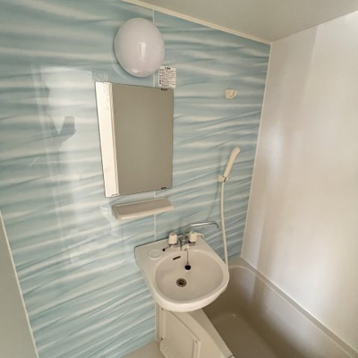 【浴室】 | ティーエムコート