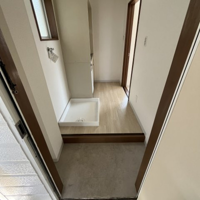 【玄関】 | ティーエムコート