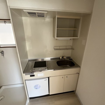 【キッチン】 | ティーエムコート