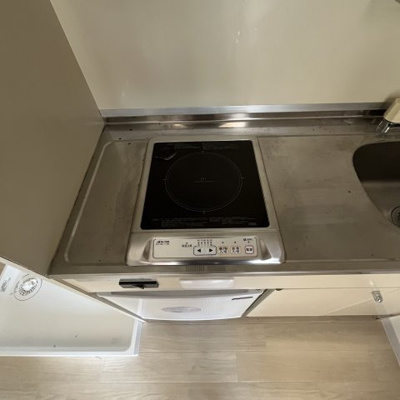 【設備】 | ティーエムコート