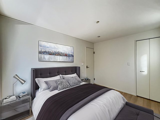 香芝市北今市 第4の洋室|洋室６帖　ウォークインクローゼット付き