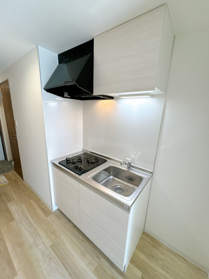 【キッチン】 | ARCA正雀