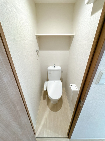 【トイレ】 | ARCA正雀