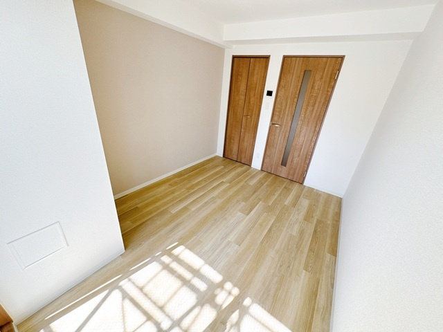 【洋室】 | ARCA正雀