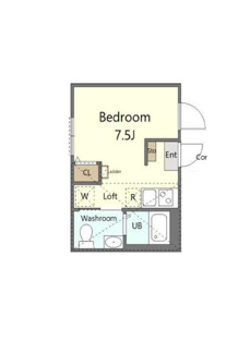 【間取り】 | ＴＯＫＹＯ　ＨＡＮＥＤＡ　ｎｏｒｔｈ | ＴＯＫＹＯ　ＨＡＮＥＤＡ　ｎｏｒｔｈ