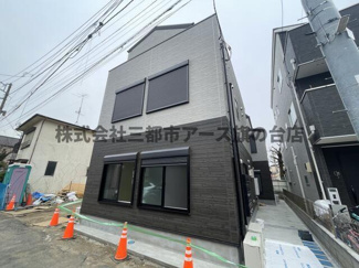 【外観】 | ＴＯＫＹＯ　ＨＡＮＥＤＡ　ｎｏｒｔｈ | ＴＯＫＹＯ　ＨＡＮＥＤＡ　ｎｏｒｔｈ