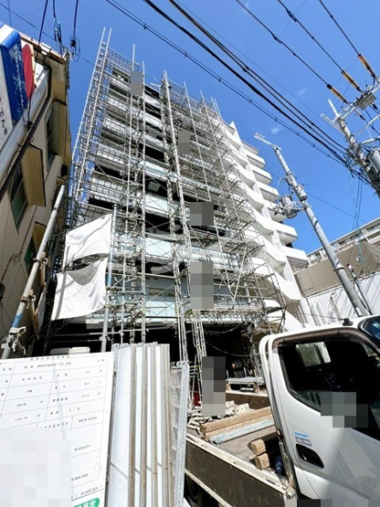 【外観】 | ARCA正雀