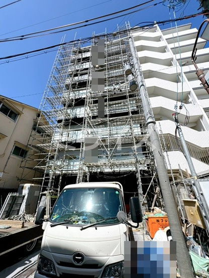 【外観】 | ARCA正雀