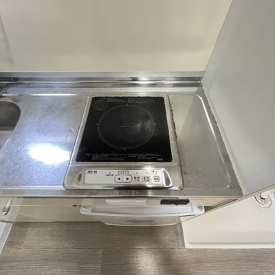 【設備】 | ティーエムコート