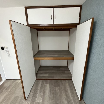 【収納】 | ティーエムコート