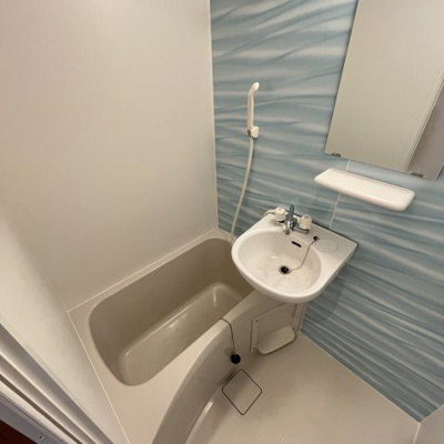 【洗面所】 | ティーエムコート