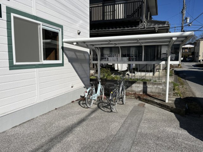 【その他共用部分】 | ティーエムコート