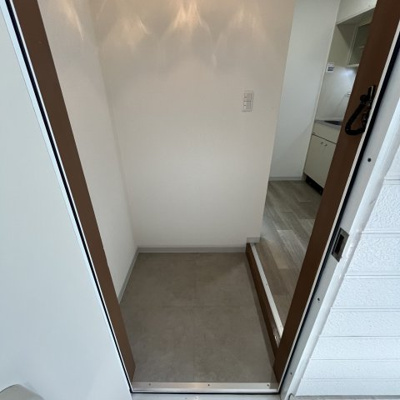 【玄関】 | ティーエムコート