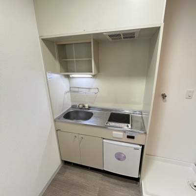 【キッチン】 | ティーエムコート