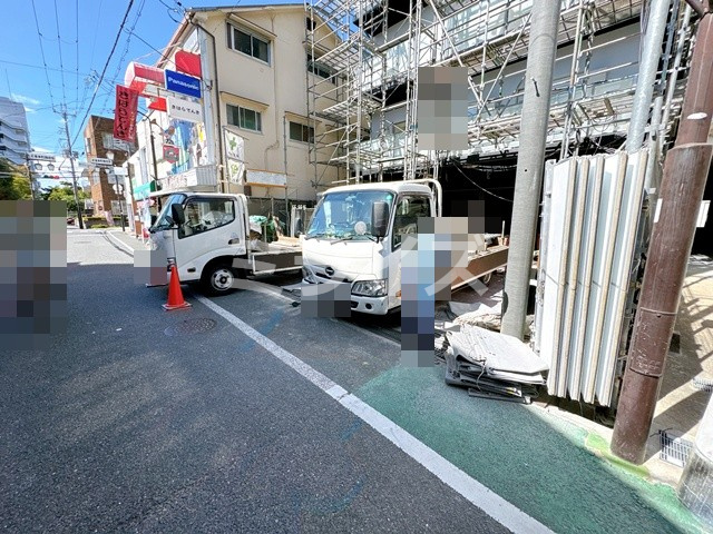 【その他共用部分】 | ARCA正雀