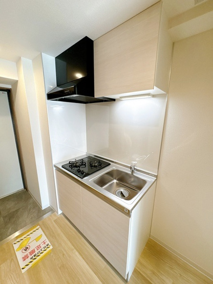 【キッチン】 | ARCA正雀