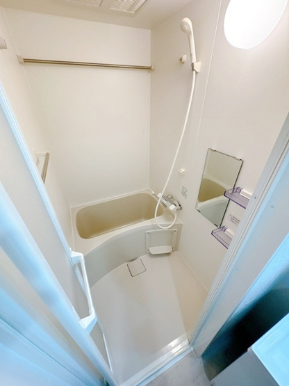 【浴室】 | ARCA正雀