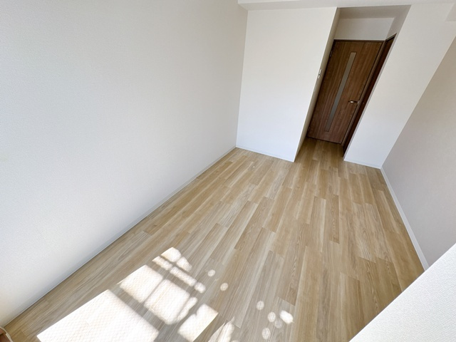 【洋室】 | ARCA正雀