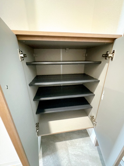 【収納】 | ARCA正雀