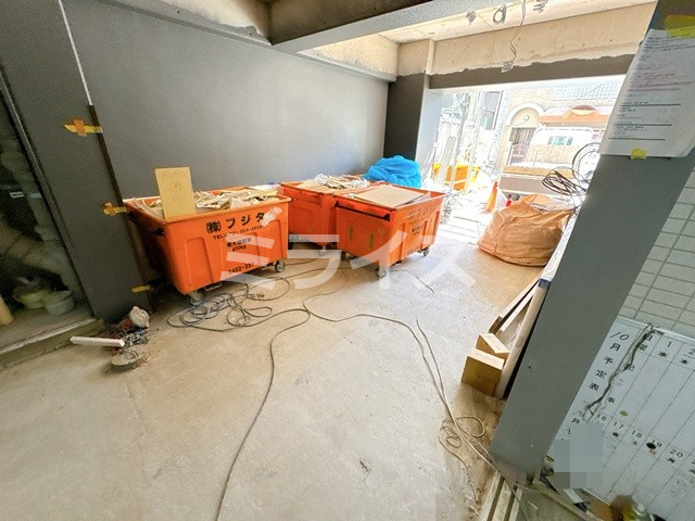 【ロビー】 | ARCA正雀