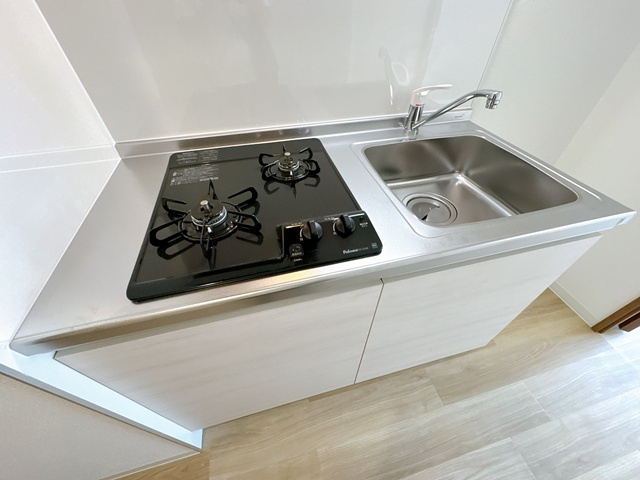 【キッチン】 | ARCA正雀