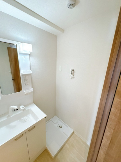 【洗面所】 | ARCA正雀