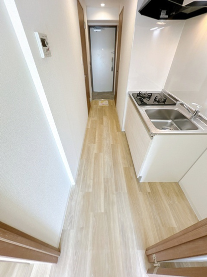 【玄関】 | ARCA正雀