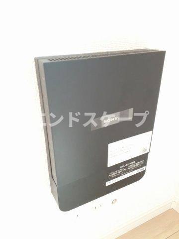 ジョイ・ハウス　Ｂの設備|高崎、前橋のお部屋探しはエンドスケープまで！お客様の理想お聞かせ下さい♪