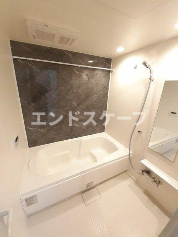 ジョイ・ハウス　Ｂの浴室|高崎、前橋のお部屋探しはエンドスケープまで！お客様の理想お聞かせ下さい♪